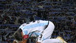 Erzurumspor 2 haftada 7 gol yiyince çıldırdılar: İnşallah küme düşersiniz, sizden averaj takımı olur
