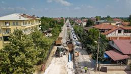 Akyazı’nın geleceğine 1 milyar TL’lik güvence! Proje 100 bin kişiye ulaşacak