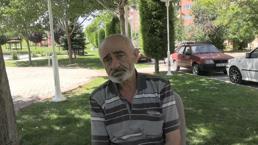 Konya'da yeteneğini tesadüfen keşfetti! Elindeki bakır çubukla yer altında hazine buluyor