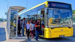 Bursa’da toplu taşımada yeni dönem! Yeni hat geliyor, 5 güzergah değişiyor