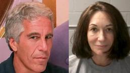 Epstein'in partneri Maxwell'in mahkumiyetini iptal ettirme talebini mahkeme reddetti