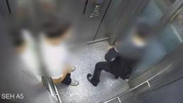 İstasyon asansöründe çocukların neden kaldıkları ortaya çıktı