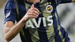 Fenerbahçe'nin 10 numarasıydı, 1. Lig takımına imza attı