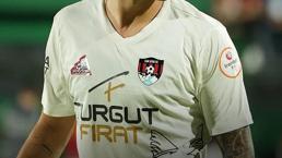 Vanspor’un genç yıldızı rakip takıma transfer oldu