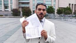 Evlilik vaadiyle verdiği altınları istedi, uzaklaştırma verildi: Asıl olay sonra yaşandı