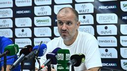 Bursaspor'da Mustafa Er 'takımdan ayrılacak' deyip transfer müjdesini verdi
