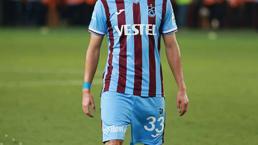 Trabzonspor'dan ayrıldı, Çorum FK'ya imza atıyor