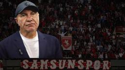 Samsunspor'da Fenerbahçe yenilgisi sonrası kriz! Yüksel Yıldırım'a sitem ettiler