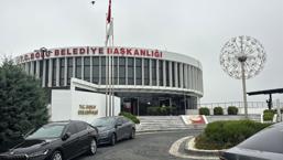 Bolu Belediyesi'ne şafak operasyonu! 22 kişiye gözaltı kararı: 'Çalışmayan araçlara milyonlar ödenmiş'