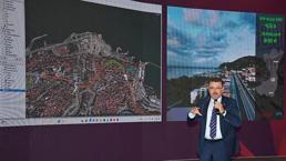 Trabzon'a 'çağ atlatacak proje' bugün başlıyor! Ulaşım altyapısına dev yatırım