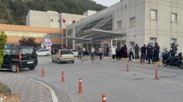 Hayvan otlatma meselesinde silahlı kavga çıktı 2 kişi yaralandı