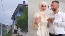 Düğünlerine saatler kala hayatını kaybetmişlerdi! Genç çiftin ölümünde acı gerçek ortaya çıktı