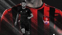 Avrupa'dan gelip Vanspor'a transfer oldu!