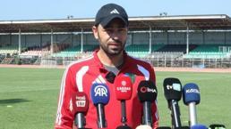 Kocaliespor'da Tobias sonrası Selçuk İnan transfer müjdesini verdi