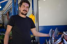 Bu sene vatandaşlar palamuda doyacak! 150 TL'den satışa sunuldu
