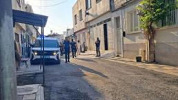 İki grup arasında çıkan silahlı kavgada 4 kişi yaralandı