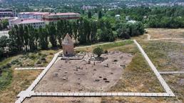 Van'da keşfedildi, tarihi değiştirecek! Tam 2 gün sürdü, toprağı kazdıkça hazine fışkırdı