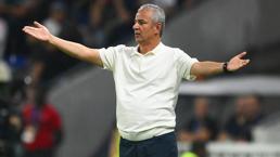 İsmail Kartal beğenmedi, transferin son günü 2. Lig ekibine gönderdi