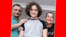 Okul saldırısıyla 10 kişiyi öldüren İsa Aras Mersinli'nin annesine hakkında yakalama kararı verildi