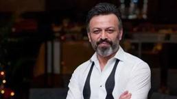 Oyuncu Serhat Kılıç kız arkadaşı tarafından evinde ölü bulundu