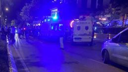 İki grup arasında çıkan silahlı çatışmada ölü ve yaralılar var