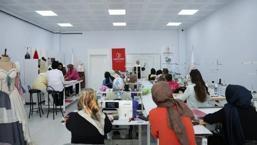 Diyarbakır'da doktoru da mühendisi de aynı merkezde buluştu: Tasarım için bir araya geldiler