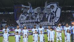 Erzurumspor FK’nın yıldız ismi milli takım kadrosuna çağrıldı