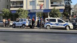 İzmir'de hareketli dakikalar! Şok iddia polisi alarma geçirdi
