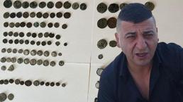 Çöplükte define buldu borçlu çıktı! Müzenin verdiği parayı beğenmeyince...
