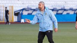 Erzurumspor 3-0 yenildi, Serkan Özbalta'yı Guardiola sandı