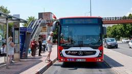 Antalya'da ulaşım hamlesi: Ücretsiz olacak