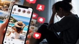 Sosyal medyadaki gizli tehlike! Hiçbir şey göründüğü gibi değil Uzmanlardan dikkat çeken uyarı