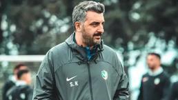 Amedspor’un eski hocası 1. Lig takımının başına geçti
