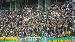 Şanlıurfaspor'dan Adana Demirspor maçı jesti: Ücretsiz olacak