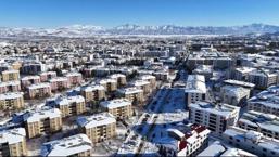 Bingöl'de üniversite ile Valilik jharekete geçti: 1200 önüm alan ekiliyor