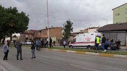 İki aile arasında silahla çatışmada 1'i polis 12 kişi yaralandı