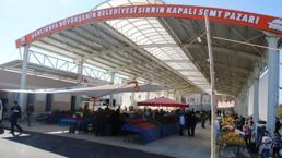 Şanlıurfa'da fiyatlar çakıldı, satış patladı! 1.500 TL'den 450 TL'ye düştü