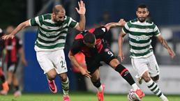 Bursaspor’un 2 yıldızı birden milli takıma davet edildi