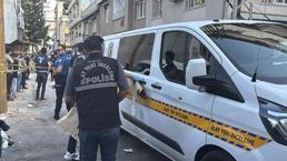 Gaziantep'te kan donduran olay: Önce eşini öldürdü, sonra 3'ü çocuk 4 kişiyi yaraladı