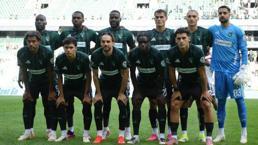 Kocaelispor’un 3 yıldızı birden milli takıma davet edildi
