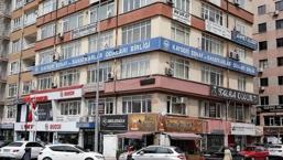 Kayseri'nin merkezinde satışa çıktı: Esnaf için ücret belli oldu