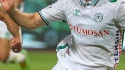 Konyaspor'dan tarihi galibiyet: 23-0 yendi
