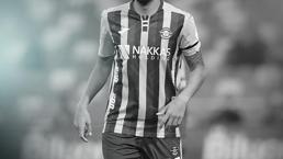 Adana Demirspor'dan ayrılan 25 yaşındaki futbolcu hayatını kaybetti
