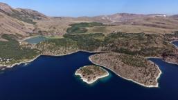 Milli Park ilan edildi, onlarca projeye ilham oldu: Nemrut Kalderası'nın sıra dışı geleceği