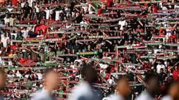 Gençlerbirliği-Amedspor maçı öncesi olay karar: Yasaklandı