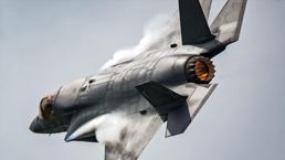 'Yanlışlıkla' Hong Kong’a gönderilen F-35 savaş uçağı parçalarını Çin teslim aldı