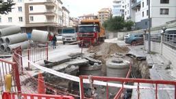 Ankara’da altyapı mağduriyeti! Kanalizasyon taştı, doğal gaz kesildi