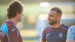 Fatih Tekke'den ayrılık sonrası dikkat çeken sözler! Mohamed Salah'a övgü dolu sözler: 'Unutulmaz anlar yaşadık'