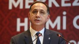 SON DAKİKA: MHK Başkanı Ferhat Gündoğdu gözaltına alındı! Merkezi Hakem Kurulu'na operasyon: İşte suçlamaların detayları