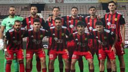 Eskişehirspor’un 7-1 kazandı, rezalet tuvalette ortaya çıktı
